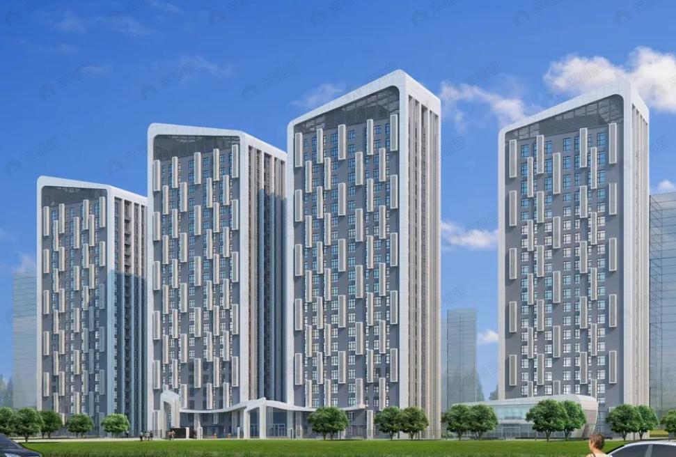 摩科时代效果图