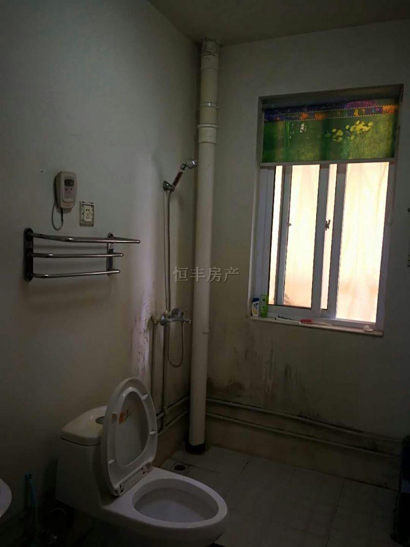 整租·华纺锦宸稻河湾