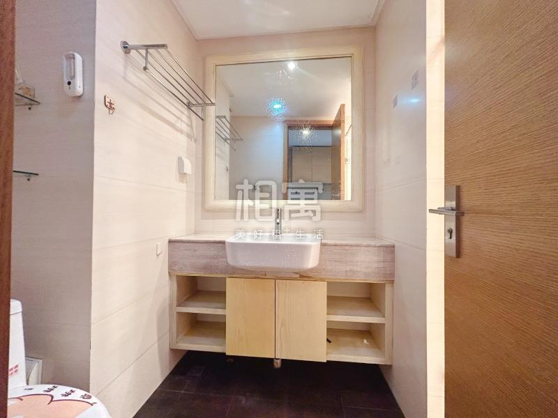 整租·同方国际