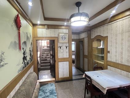 钟楼芦墅公园整租 红星新村(北区)2室1厅/58平/高楼层
