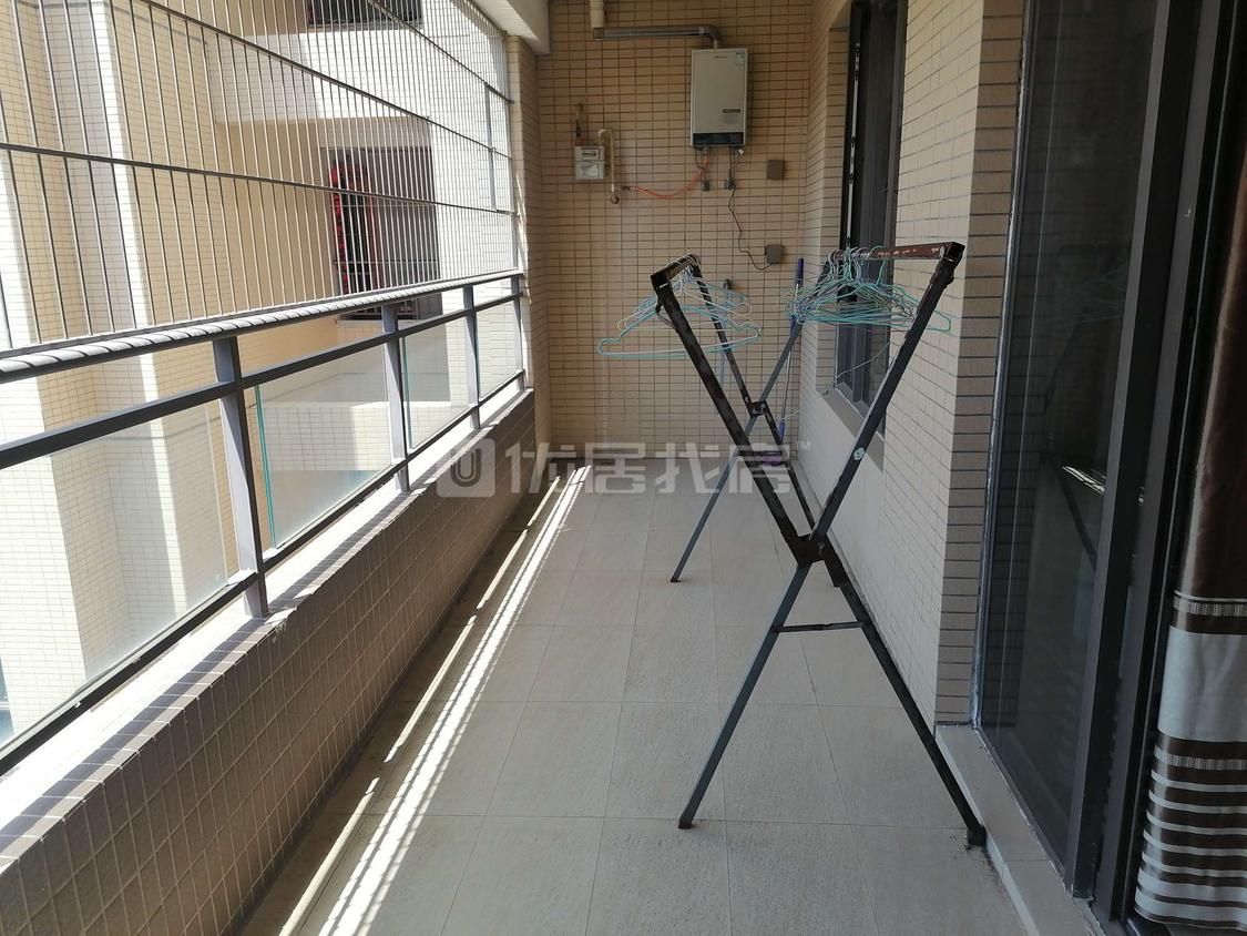 整租·山湖海上城