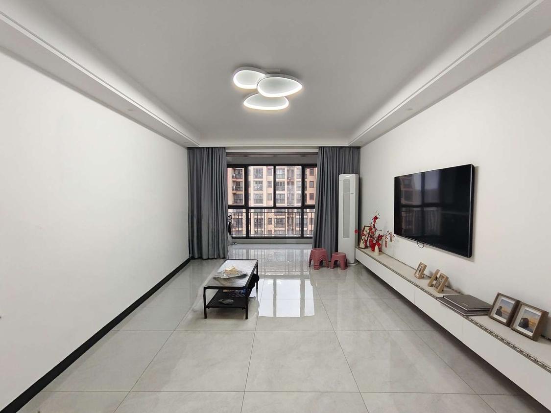 整租·湖滨世家