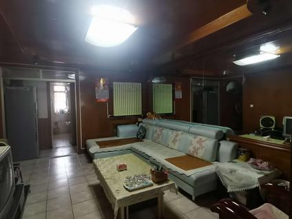 北辰北仓整租 引河南里2室1厅/89平/低楼层