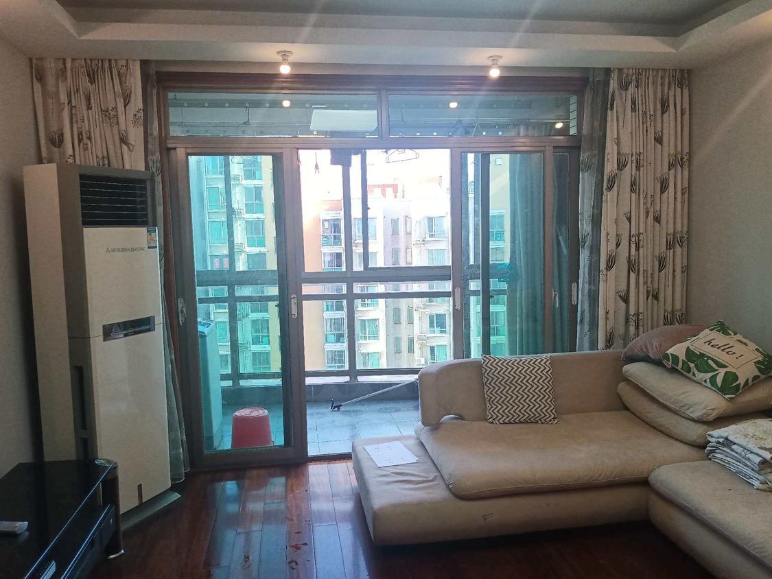 整租·大华阳城(阳城世家苑)