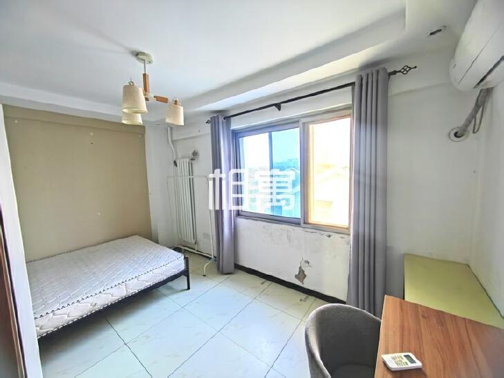 合租·上地东里