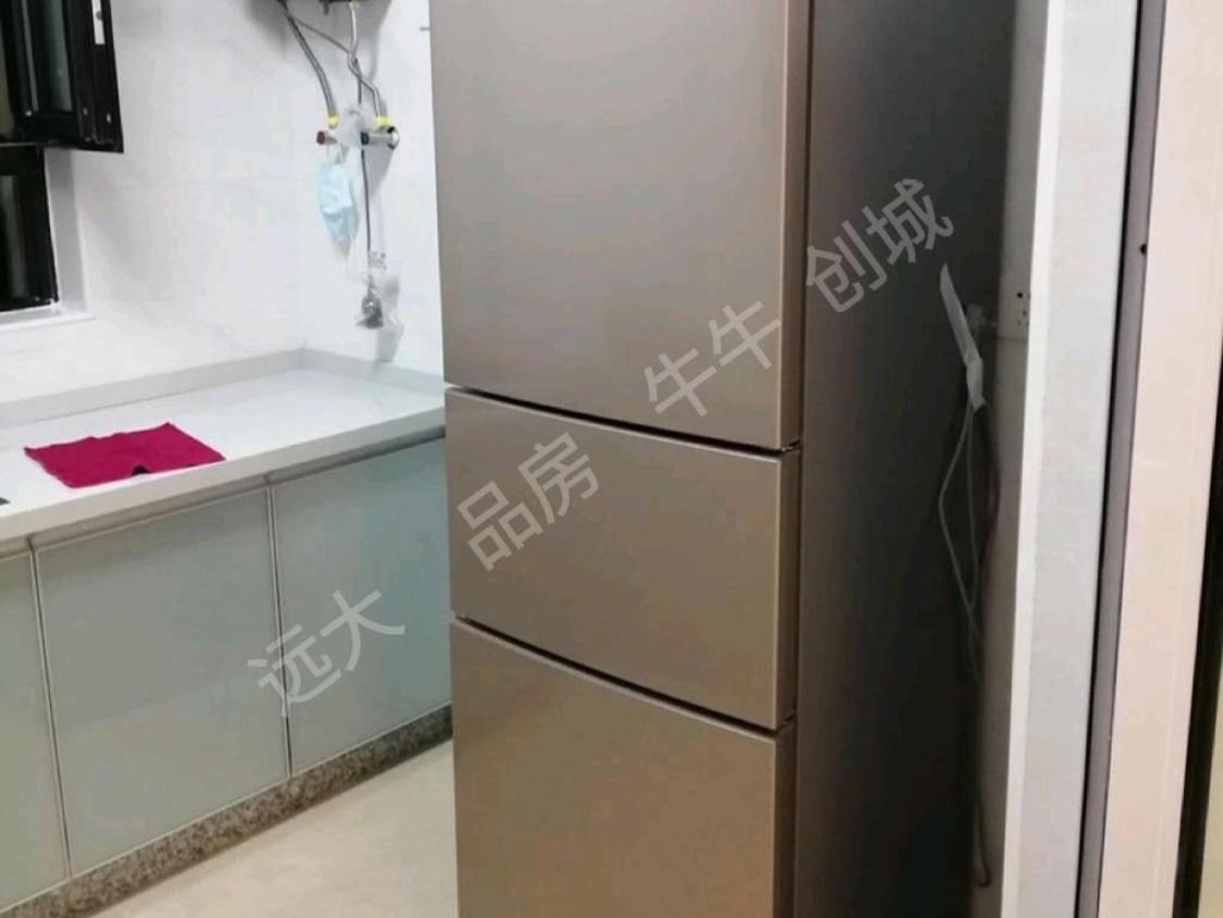 整租·碧桂园中南双玺