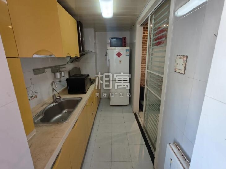 合租·鸿业兴园(一区)