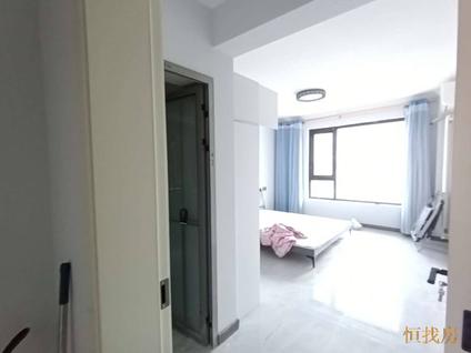 龙亭龙亭区整租 帝湖世家3室2厅/124平/中楼层