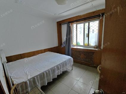 房山良乡整租 东关家园3室1厅/96平/低楼层