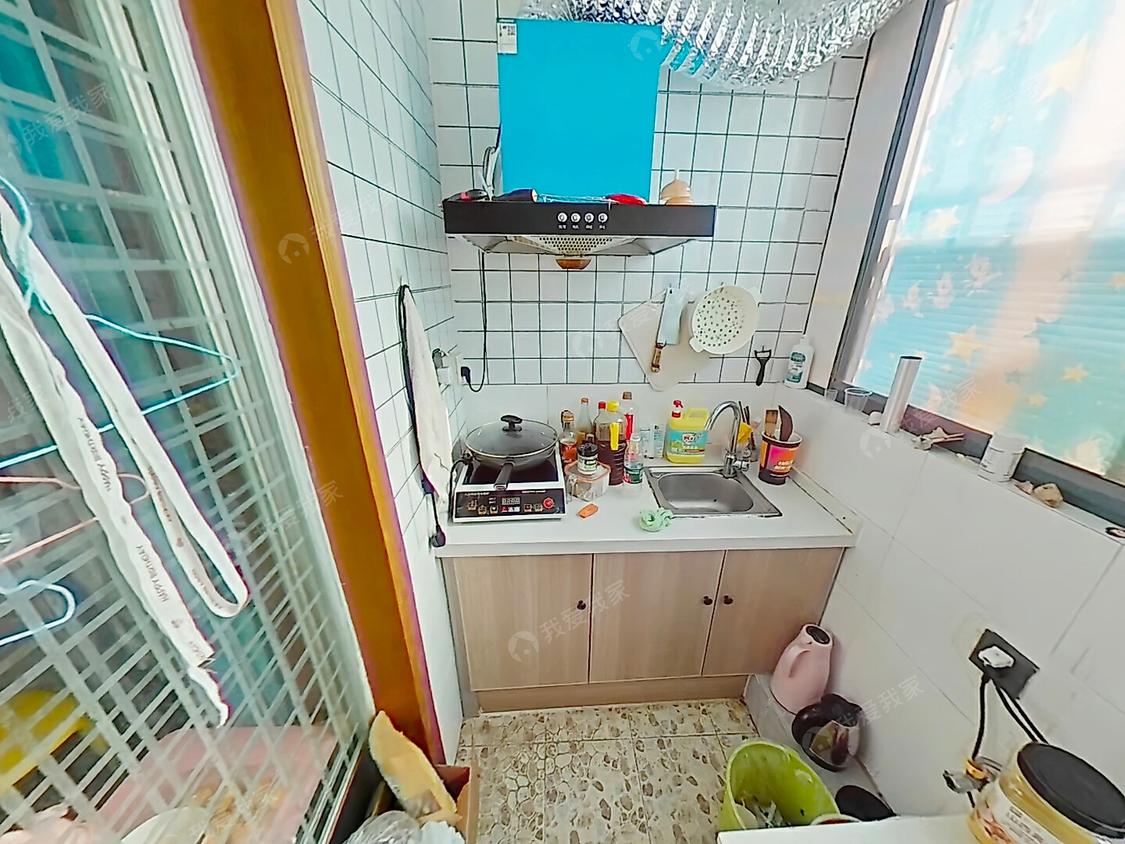 整租·天景山公寓(佳福苑)