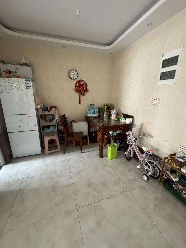 整租·齐鲁时代花园(二期)