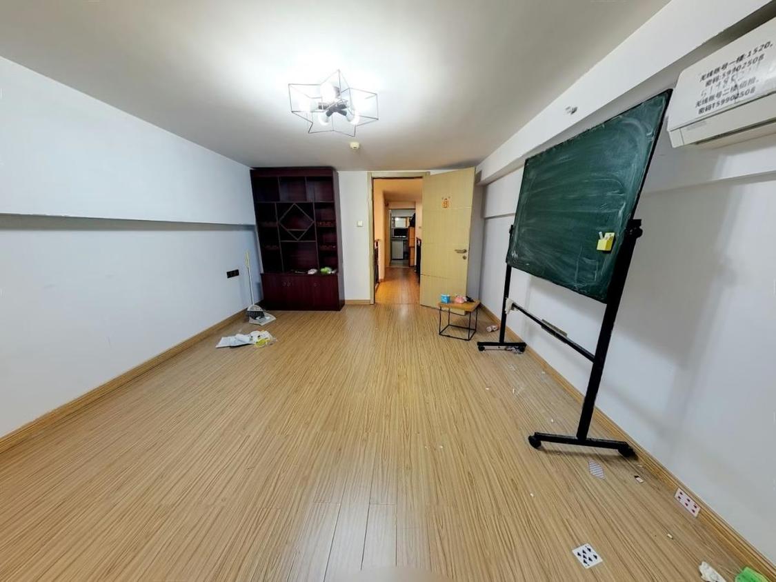 整租·建发中央湾区