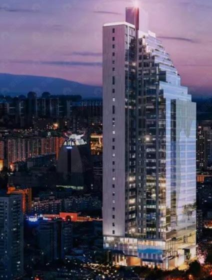 西安慕客天第雁塔 科技路/建面45平-64平