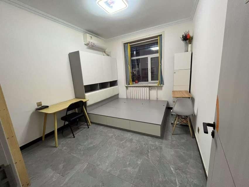 整租·龙泉花园(西区)