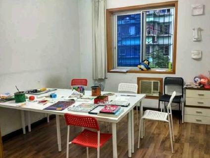 南岸南坪整租 东方新苑3室2厅/109平/中楼层