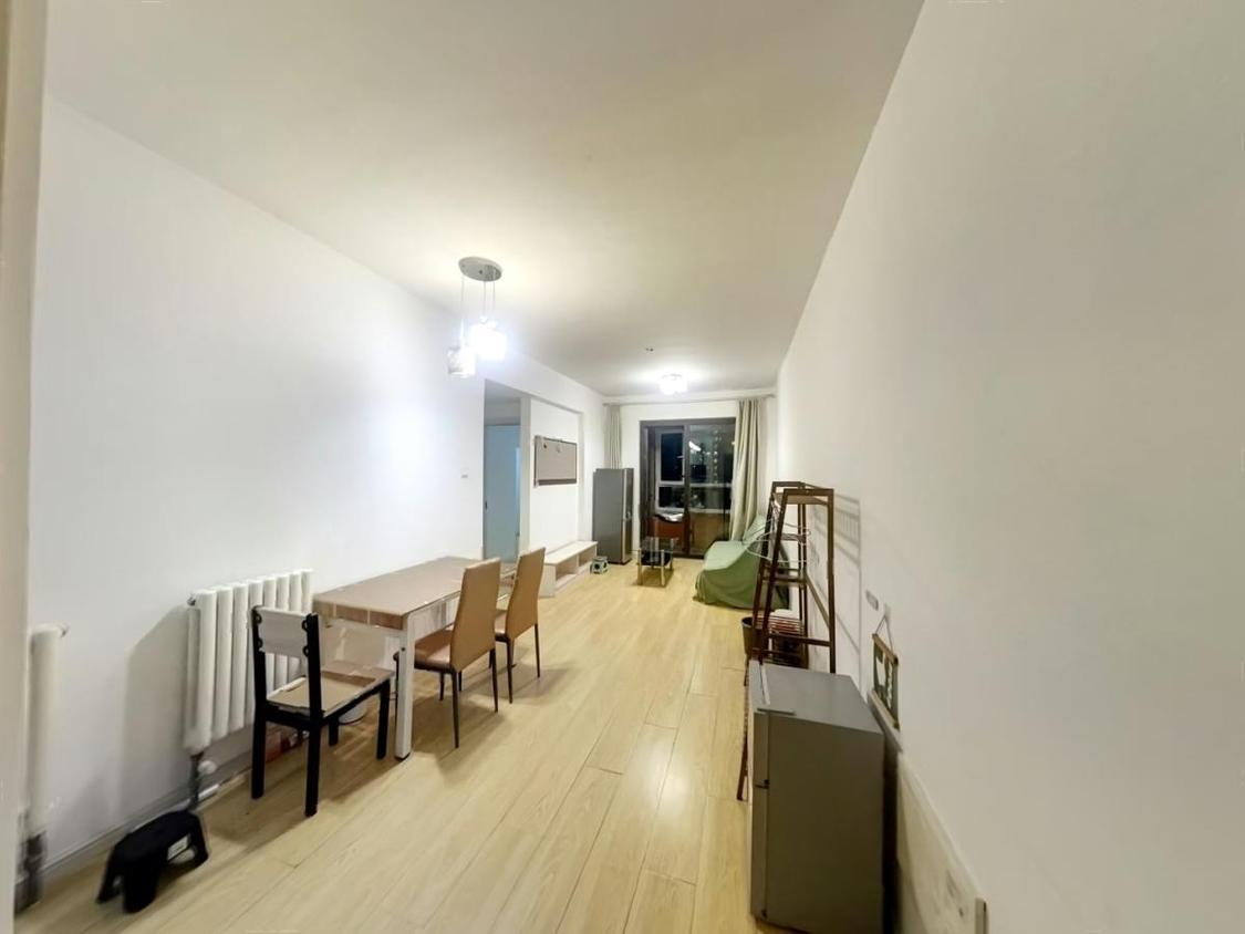 整租·中海国际社区