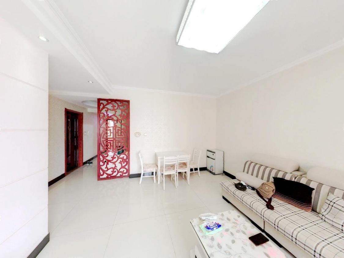 整租·西华苑三期南区