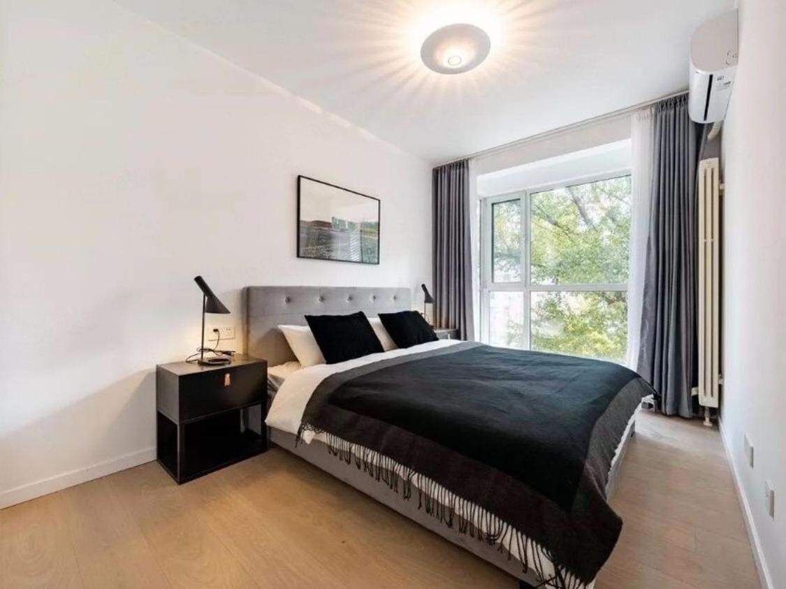 整租·富力城(D区)