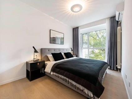 朝阳双井整租 富力城(D区)3室2厅/151平/低楼层