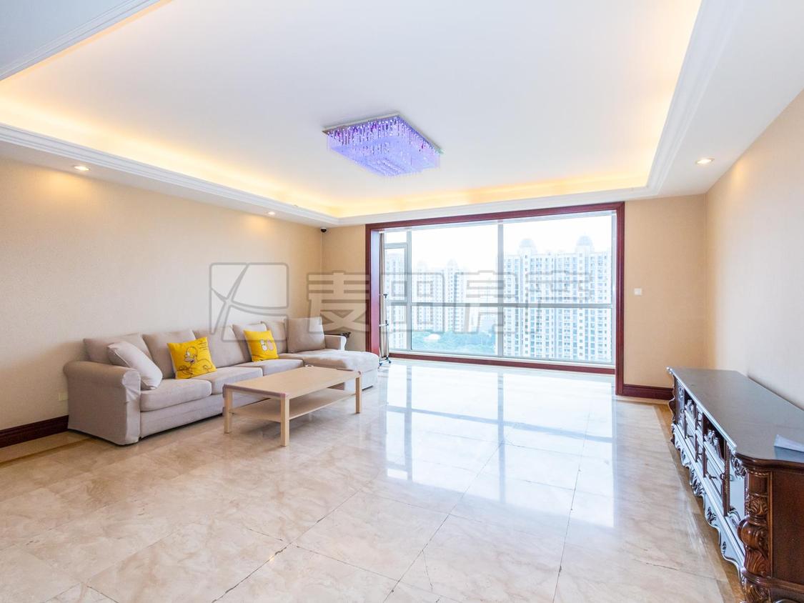 整租·泛海国际(樱海园)