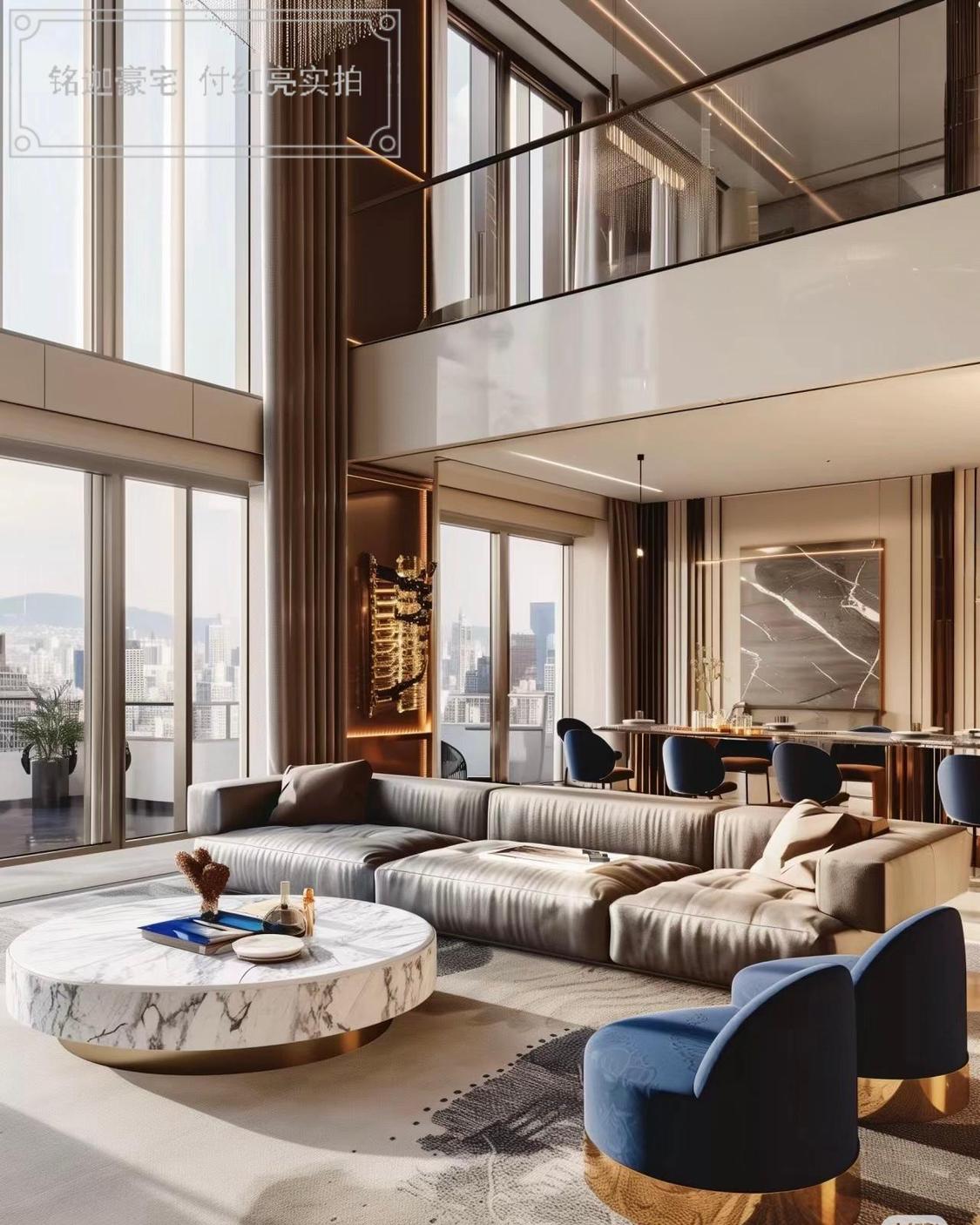 整租·尚峰名邸