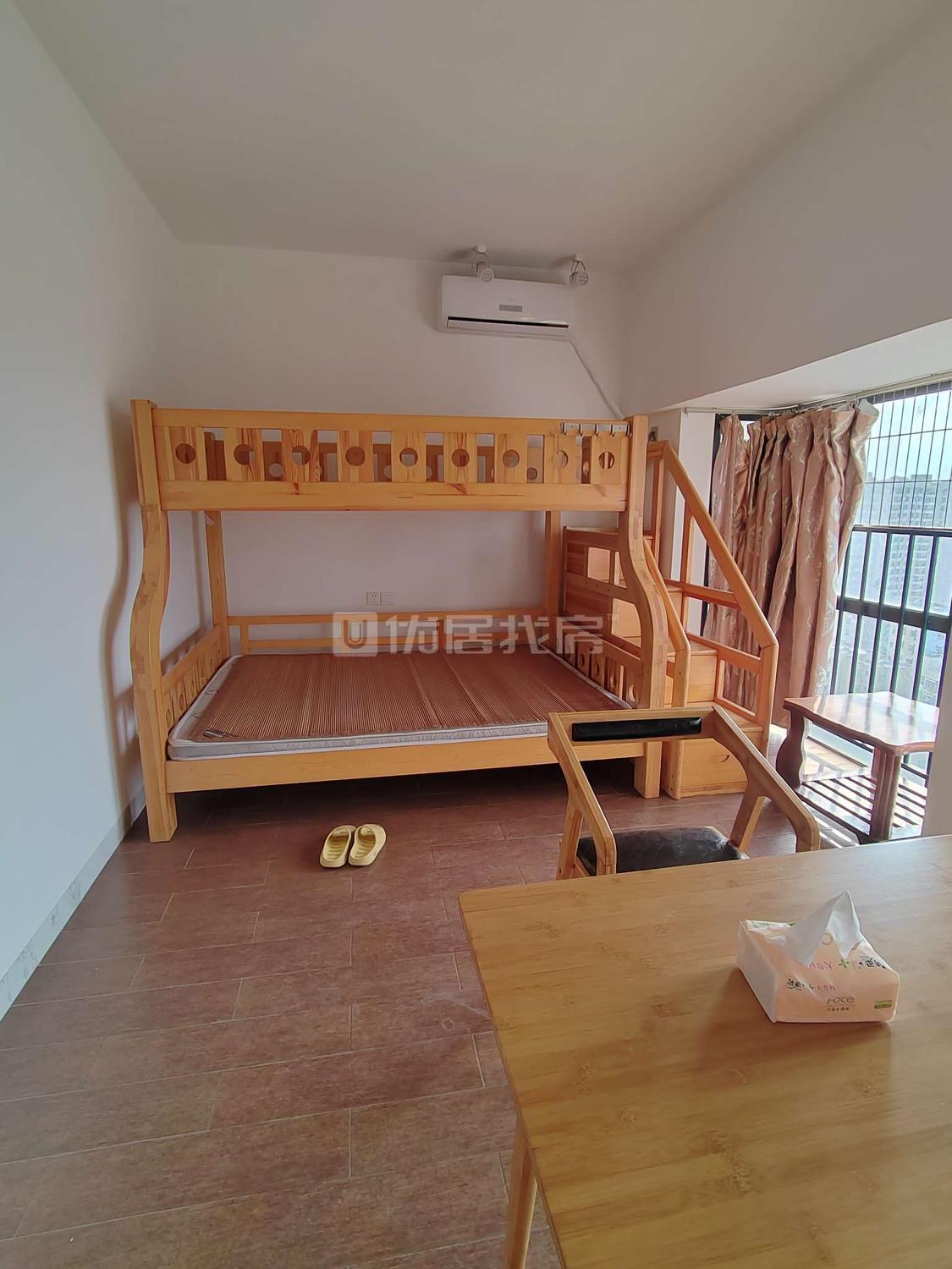 整租·恒兴棕榈公馆