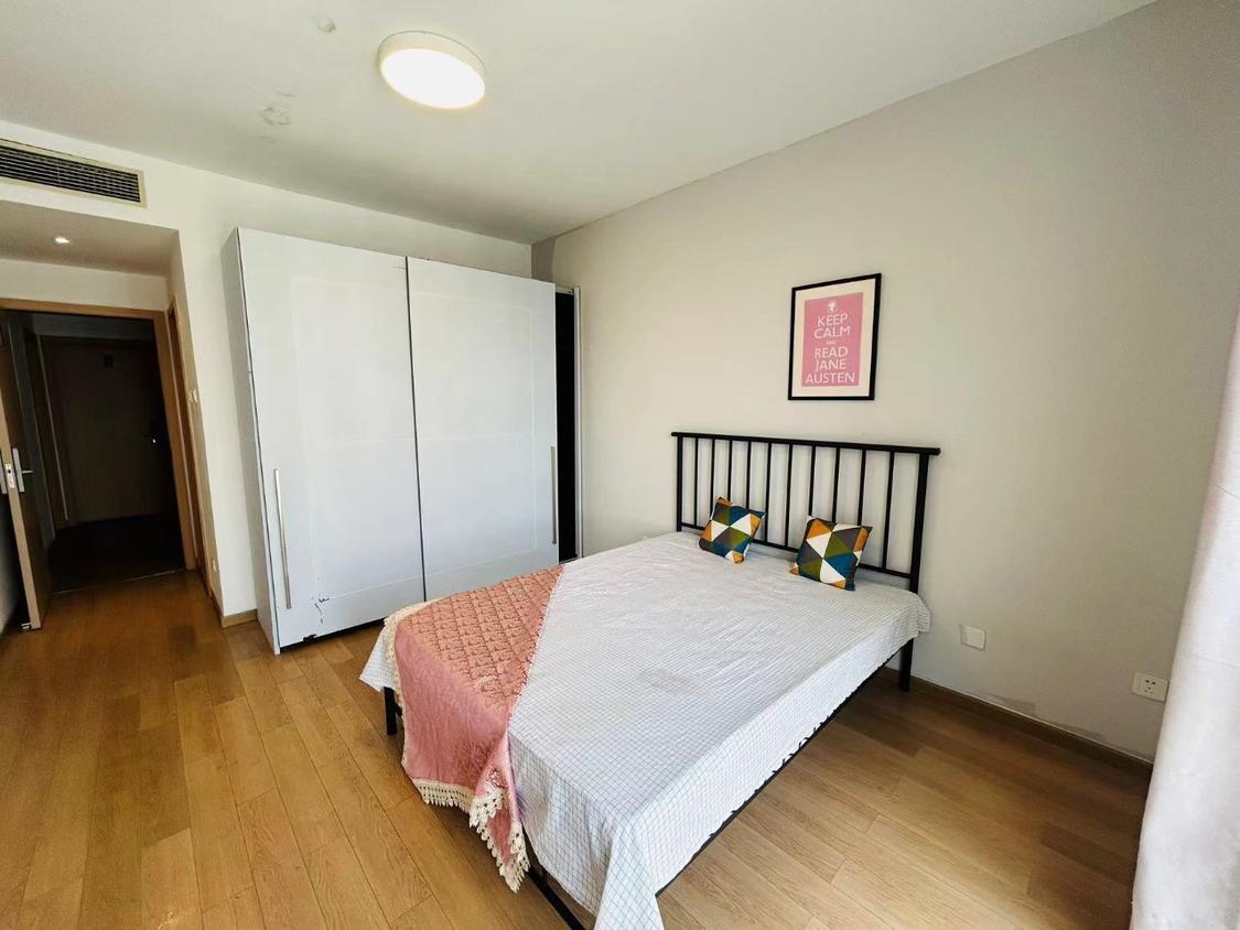 合租·朝庭公寓