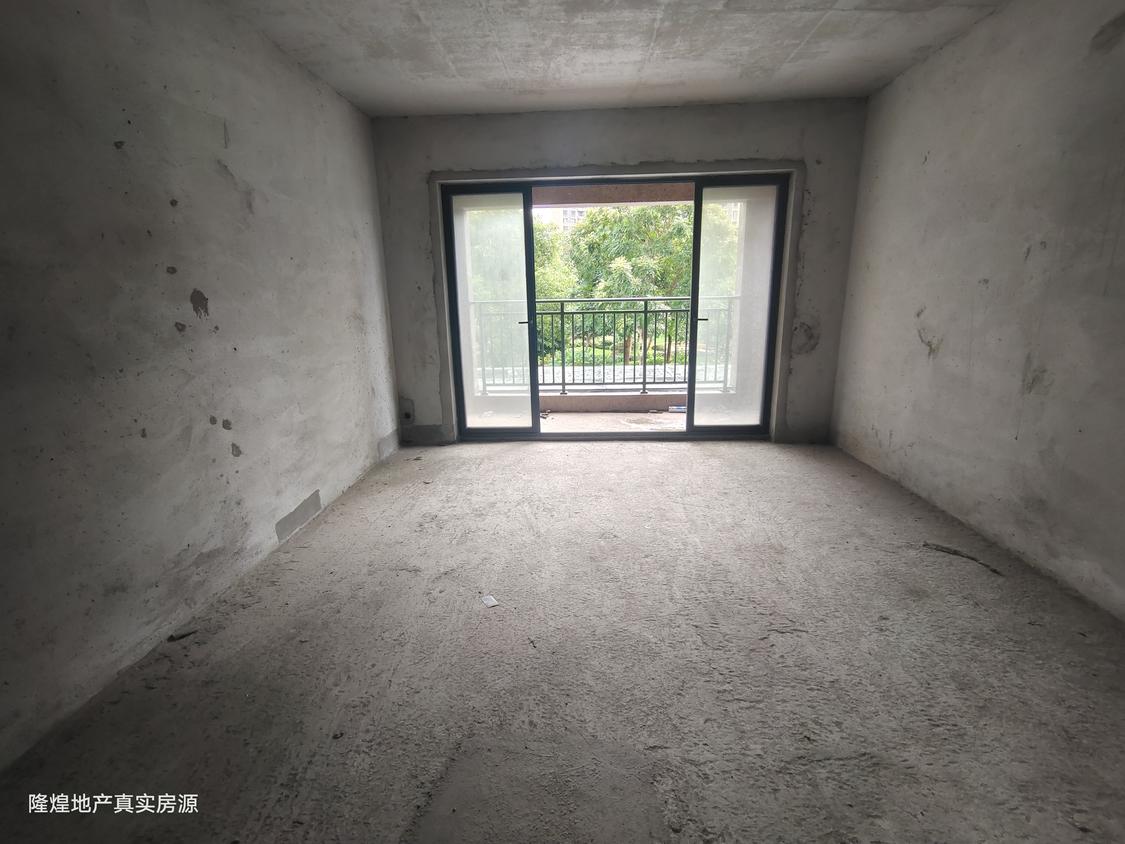 整租·美的翰城(嘉园)