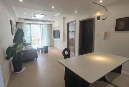 浦东源深整租 海怡花园3室2厅/125平/高楼层