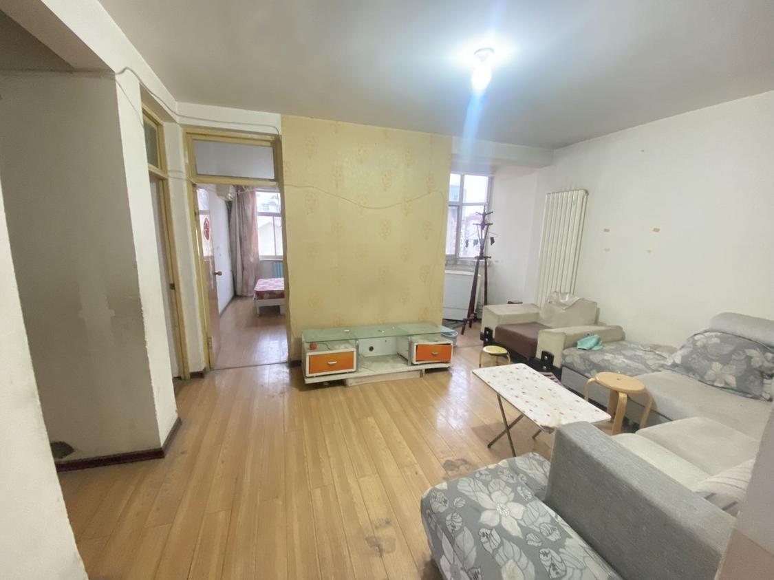 整租·新街口小区