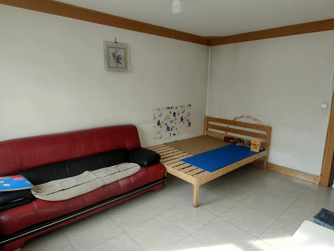 整租·幸福小区