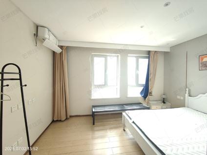 大东小津桥整租 颐盛壹号公馆1室1厅/57平/中楼层