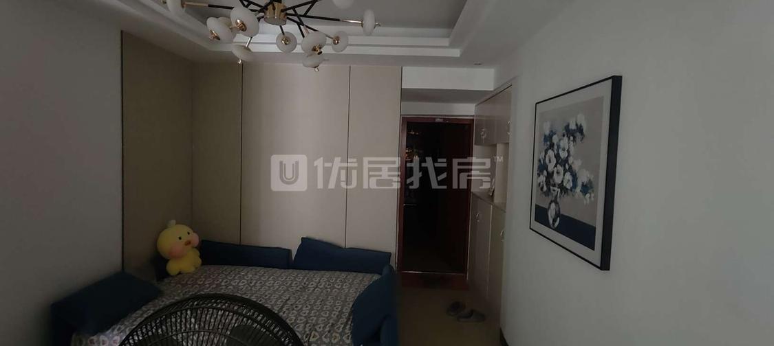 整租·中天甜蜜小镇