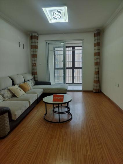 颍东颍东整租 安建九坊世家3室1厅/100平/高楼层