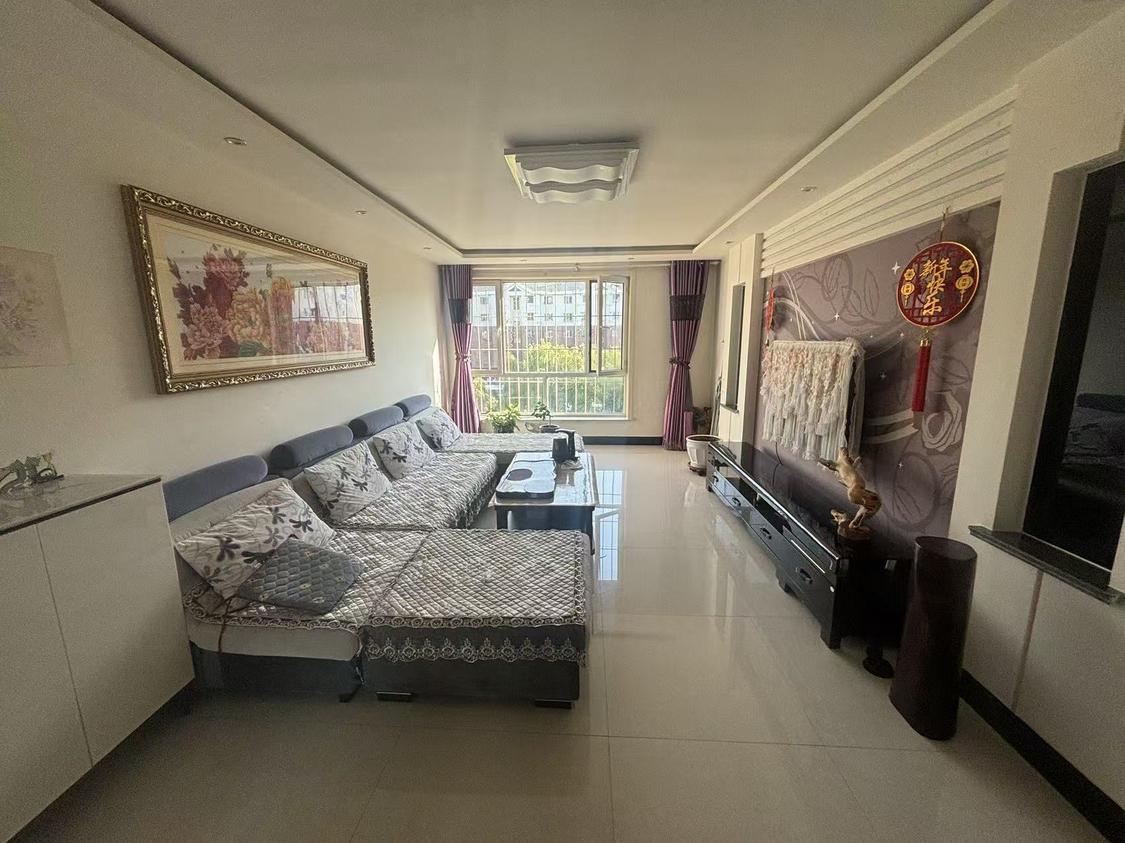 整租·海威小区(二区)