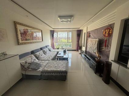 昆都仑海威小区整租 海威小区(二区)2室1厅/91平/中楼层