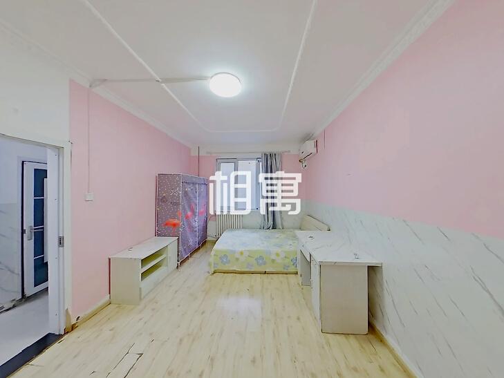 整租·樱花园(朝阳)