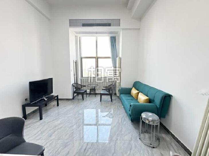 整租·远洋春秋里