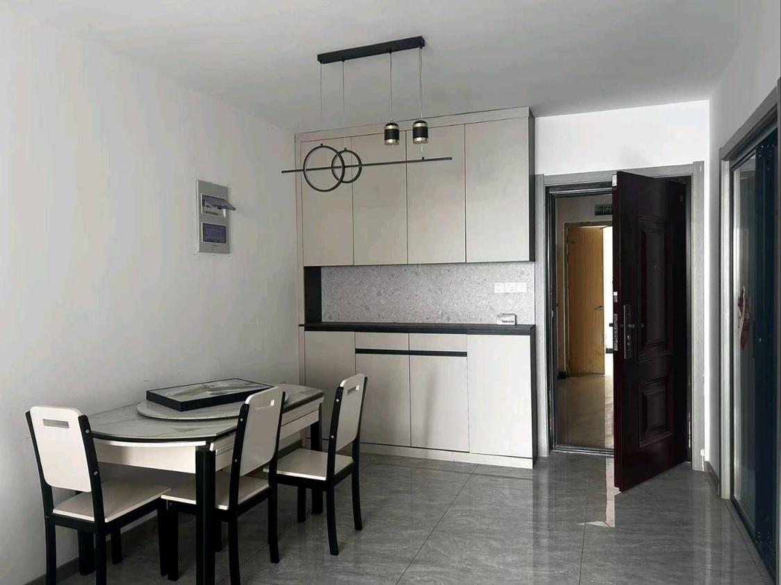 整租·南湖月亮湾小区