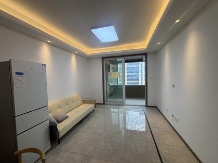 新城大龙湖整租 绿地莫兰迪公馆3室2厅/98平/高楼层