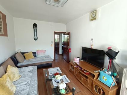 城西虎台整租 虎台小区(虎台二巷)2室2厅/66平/高楼层