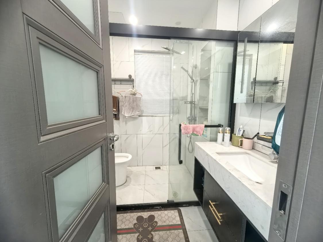 整租·中弘西岸首府