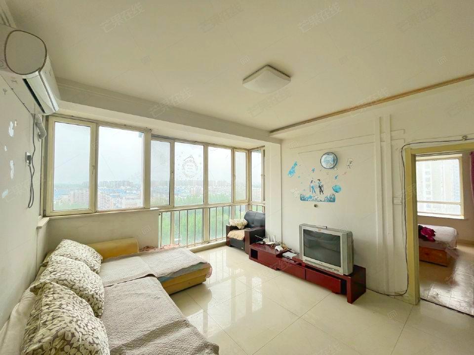 整租·阳光维也纳