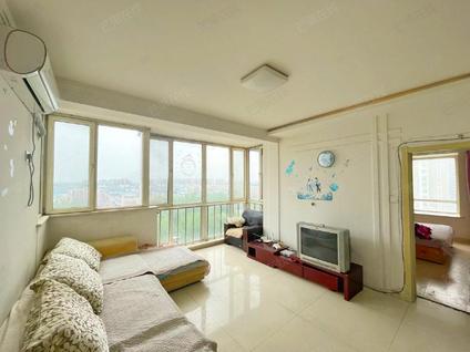 于洪怒江北街整租 阳光维也纳2室2厅/90平/中楼层