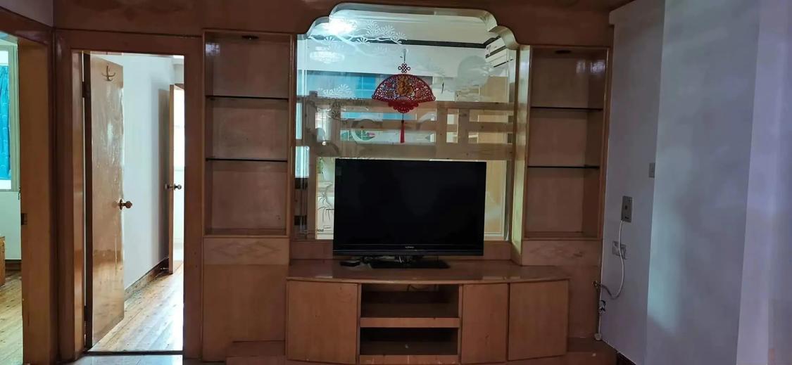 整租·新建路小区