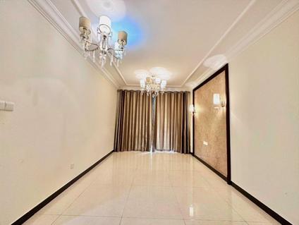 北京恒大绿洲花园3室2厅89.91平低楼层/共33层