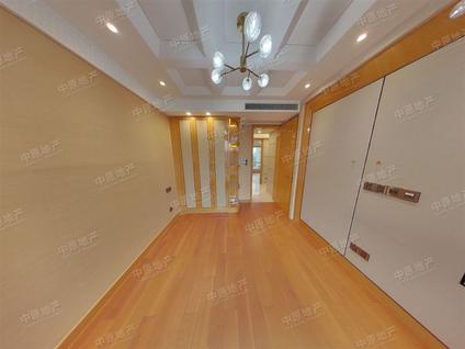 徐汇徐汇滨江整租 百汇园(二期)2室2厅/151平/低楼层