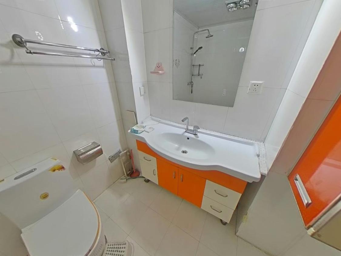 整租·晟方佳苑