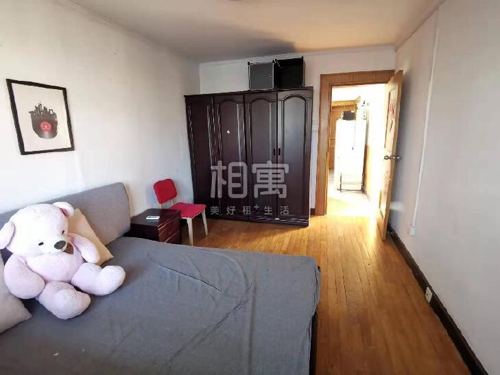 合租·和平街(十区)