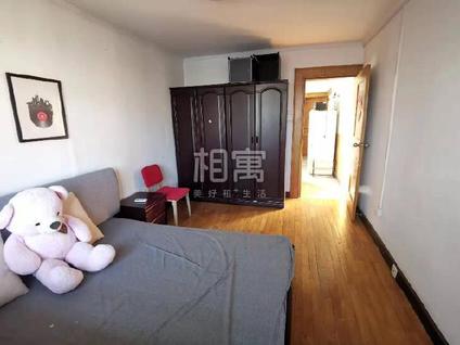 朝阳和平里北合租 和平街(十区)3室1厅/16平/高楼层